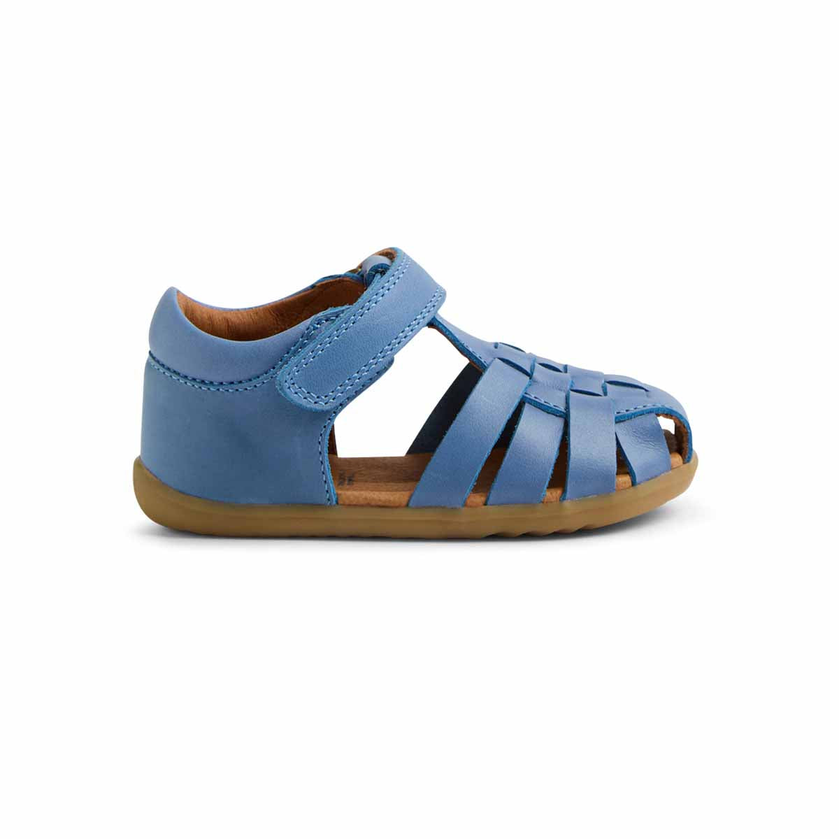 Step Up Harbor Coronet Blue