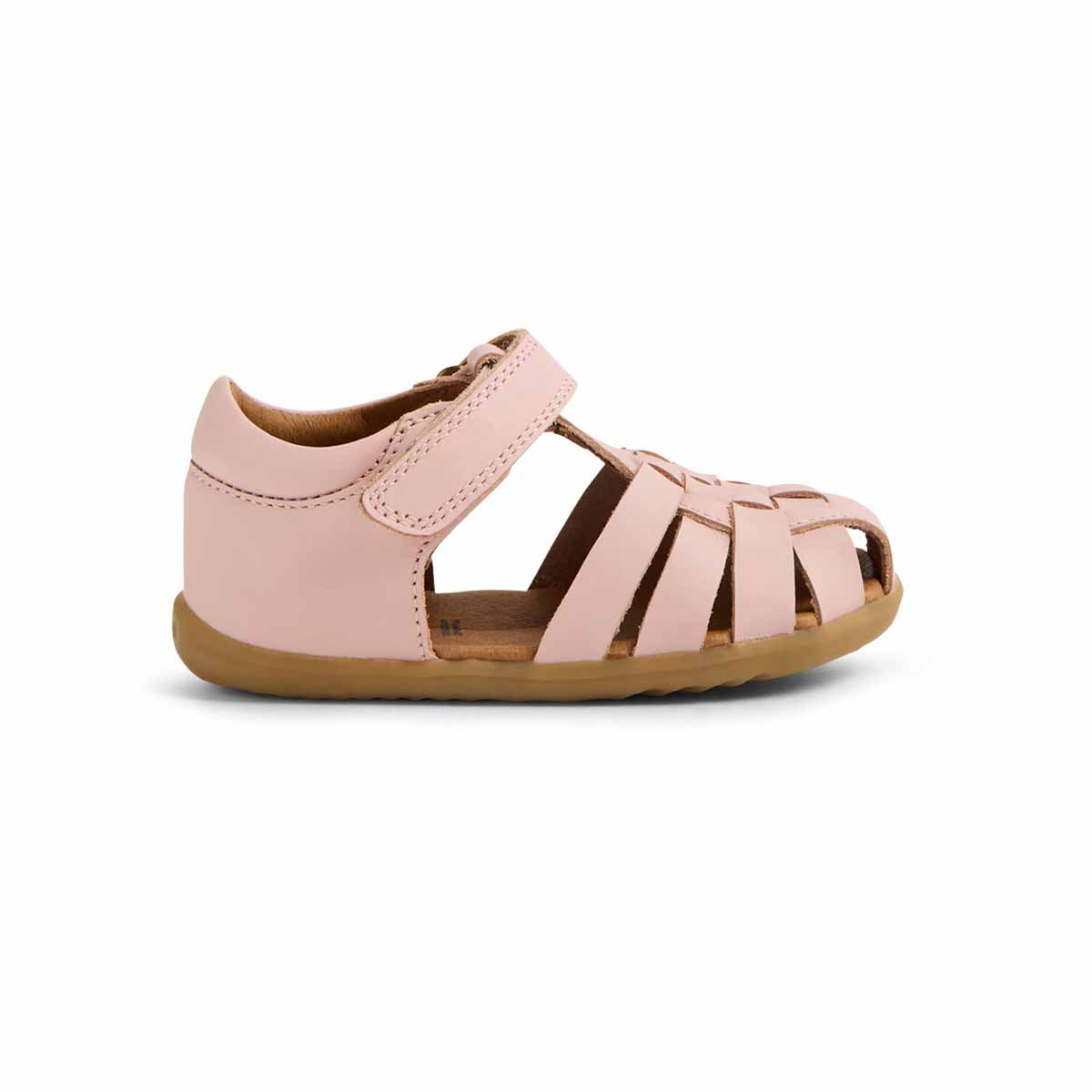Step Up Harbor Ballet Pink