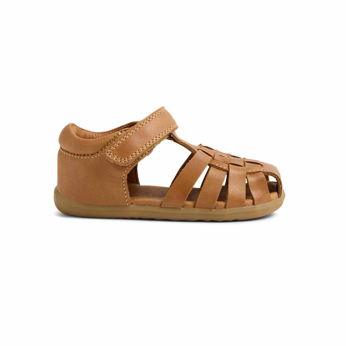 Step Up Harbor Caramel