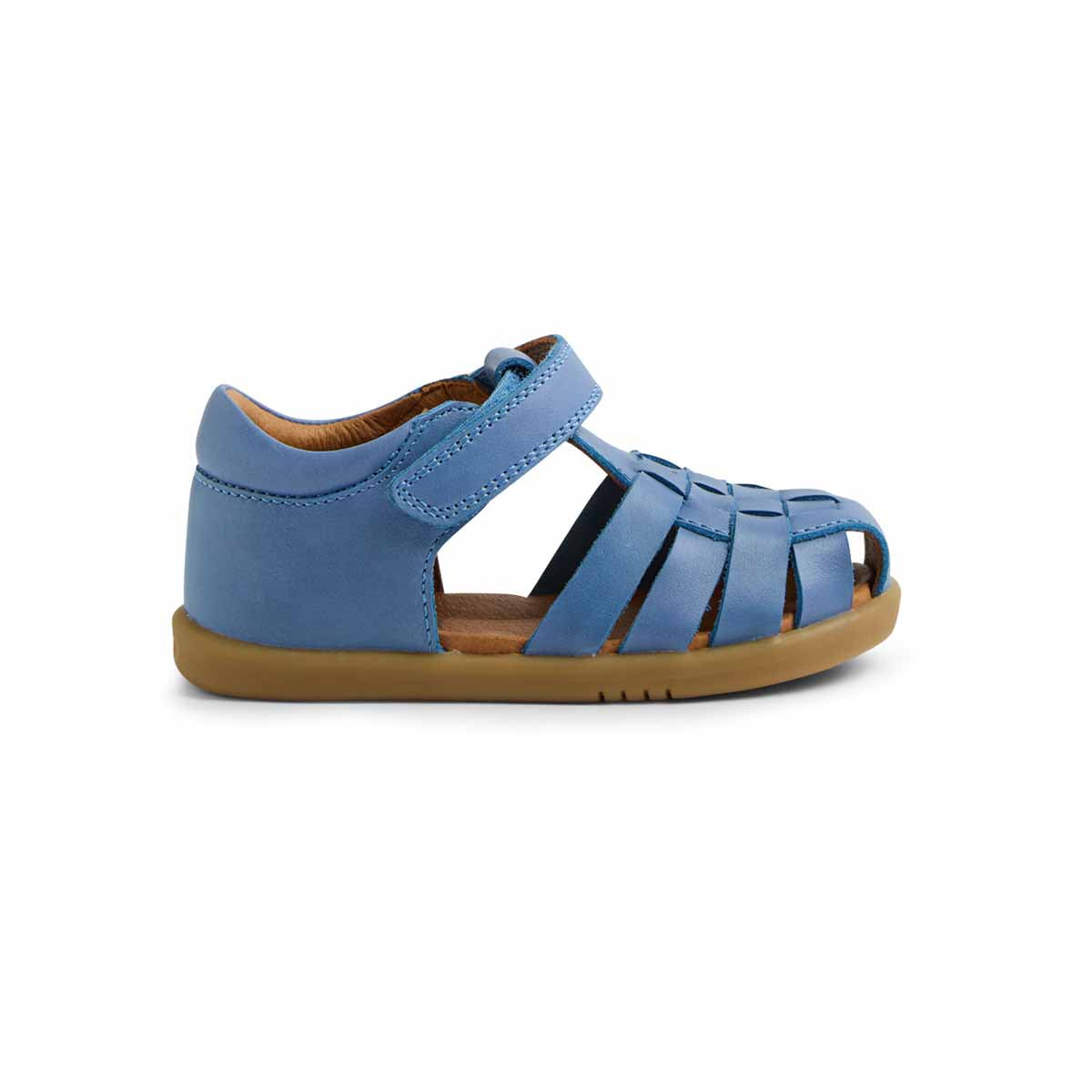 I Walk Harbor Coronet Blue
