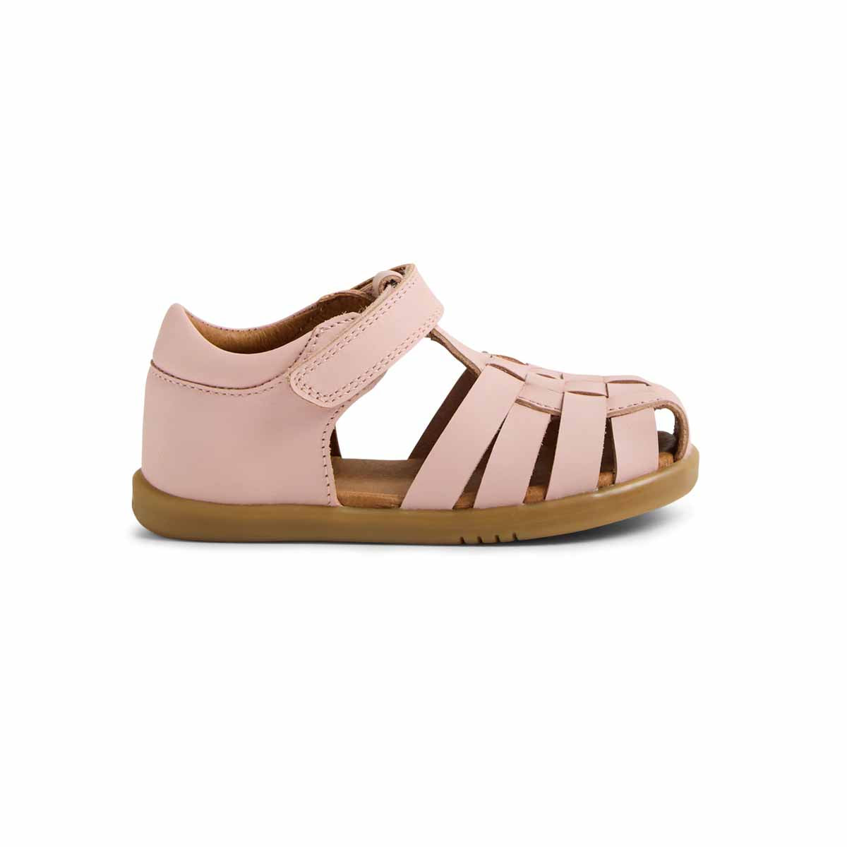 I Walk Harbor Ballet Pink