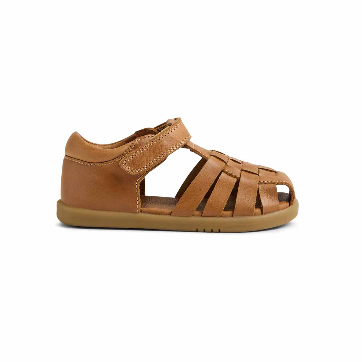 I Walk Harbor Caramel