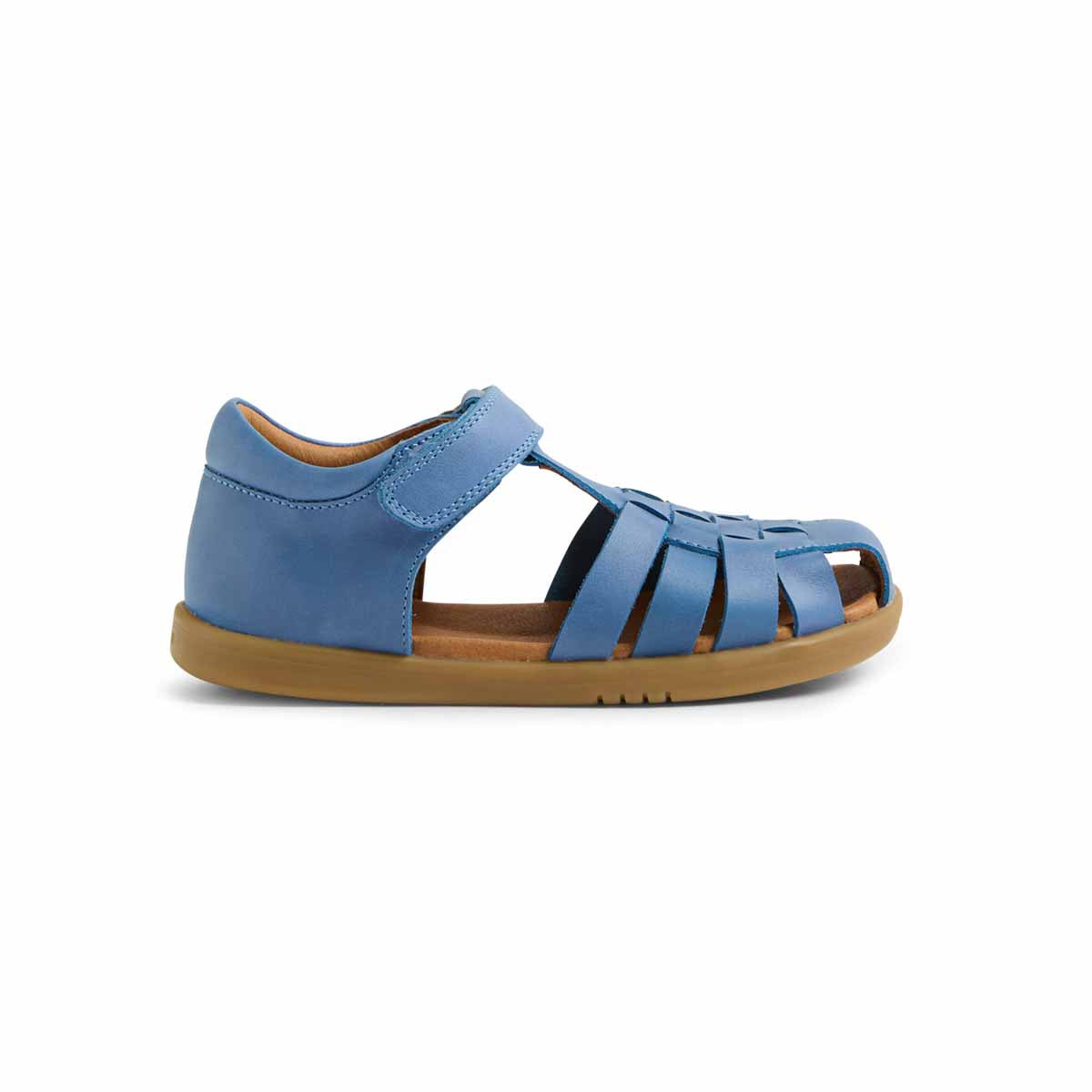 Kid Plus Harbor Coronet Blue