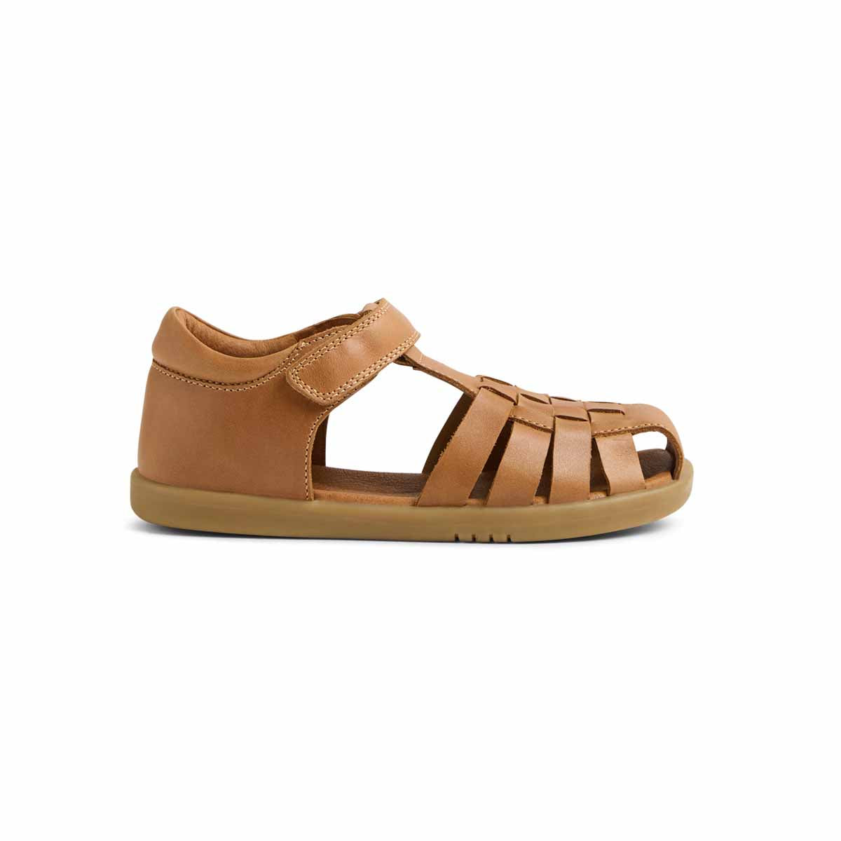 Kid Plus Harbor Caramel
