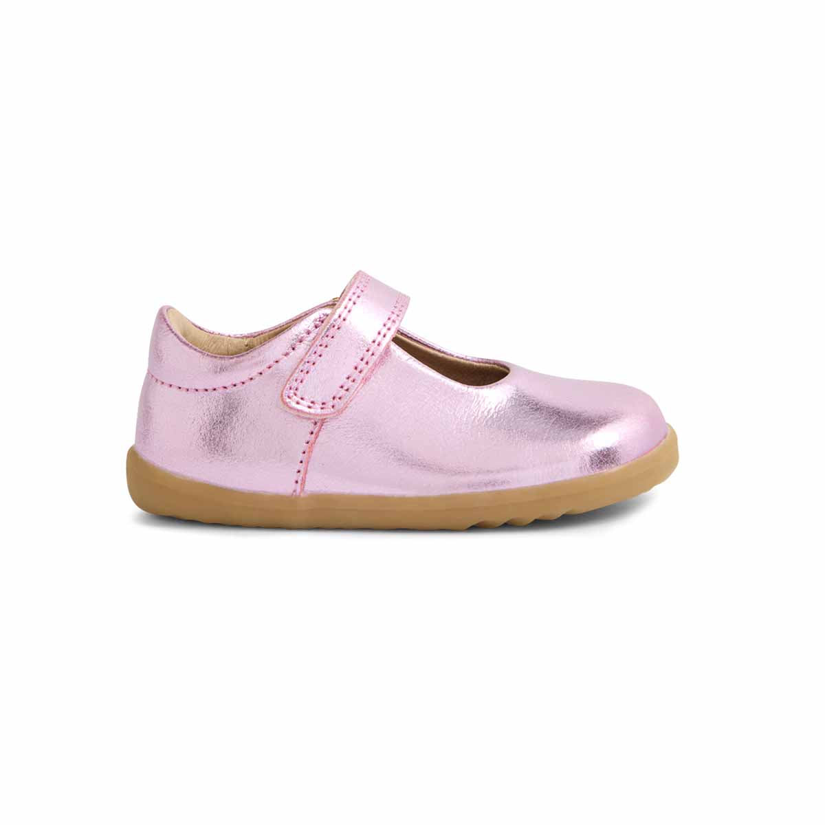 Step Up Mina Pink Lemonade