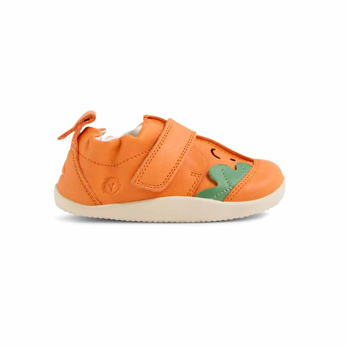 Xplorer Carrot Top Amber