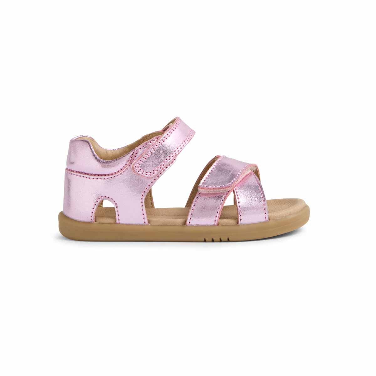 I Walk Flora Pink Lemonade
