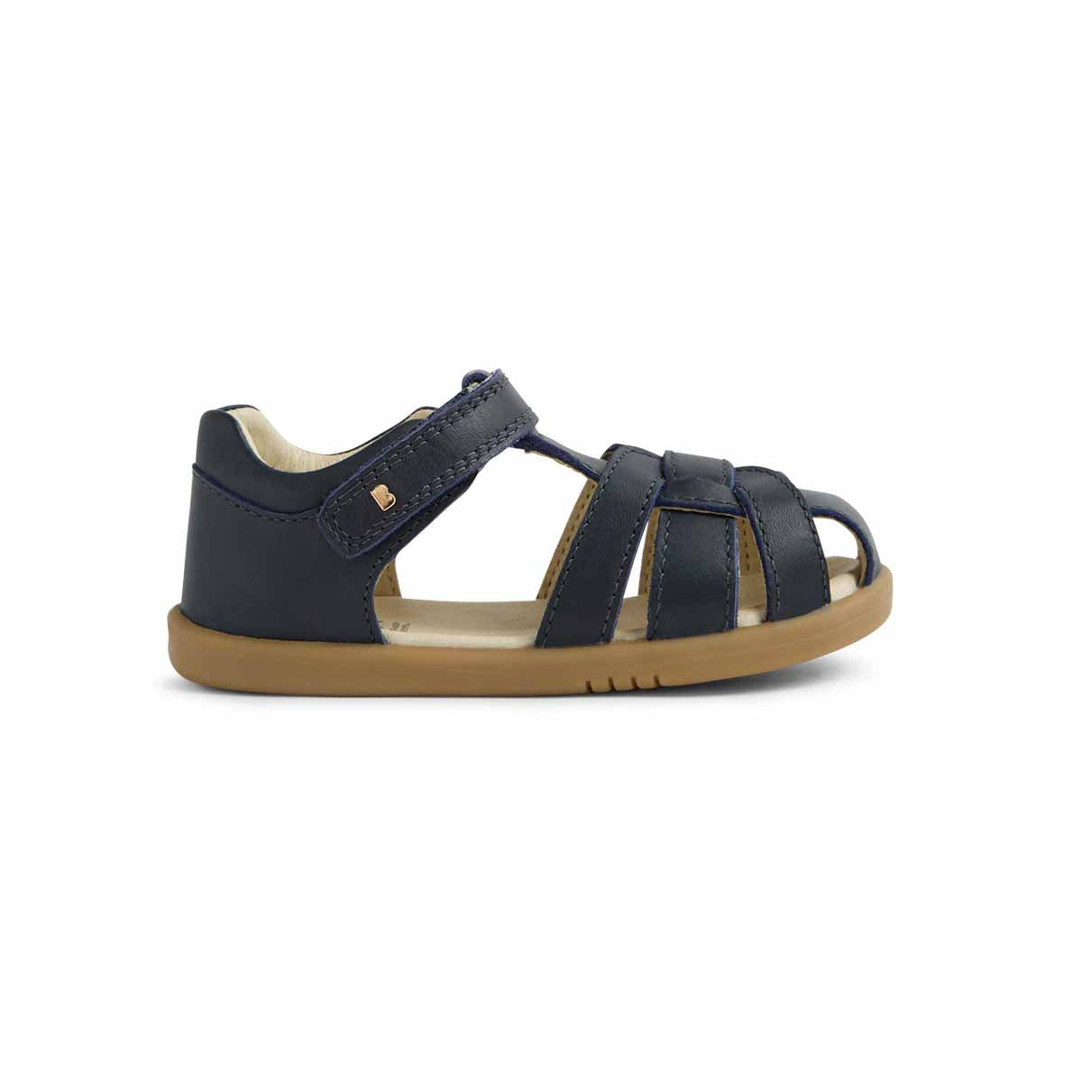 I Walk Skip Twist Navy