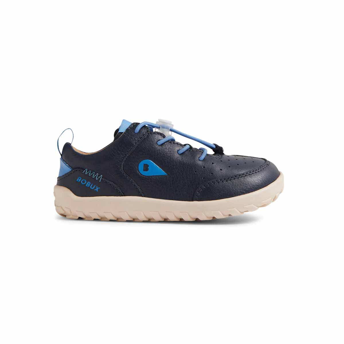 I Walk Nova Navy