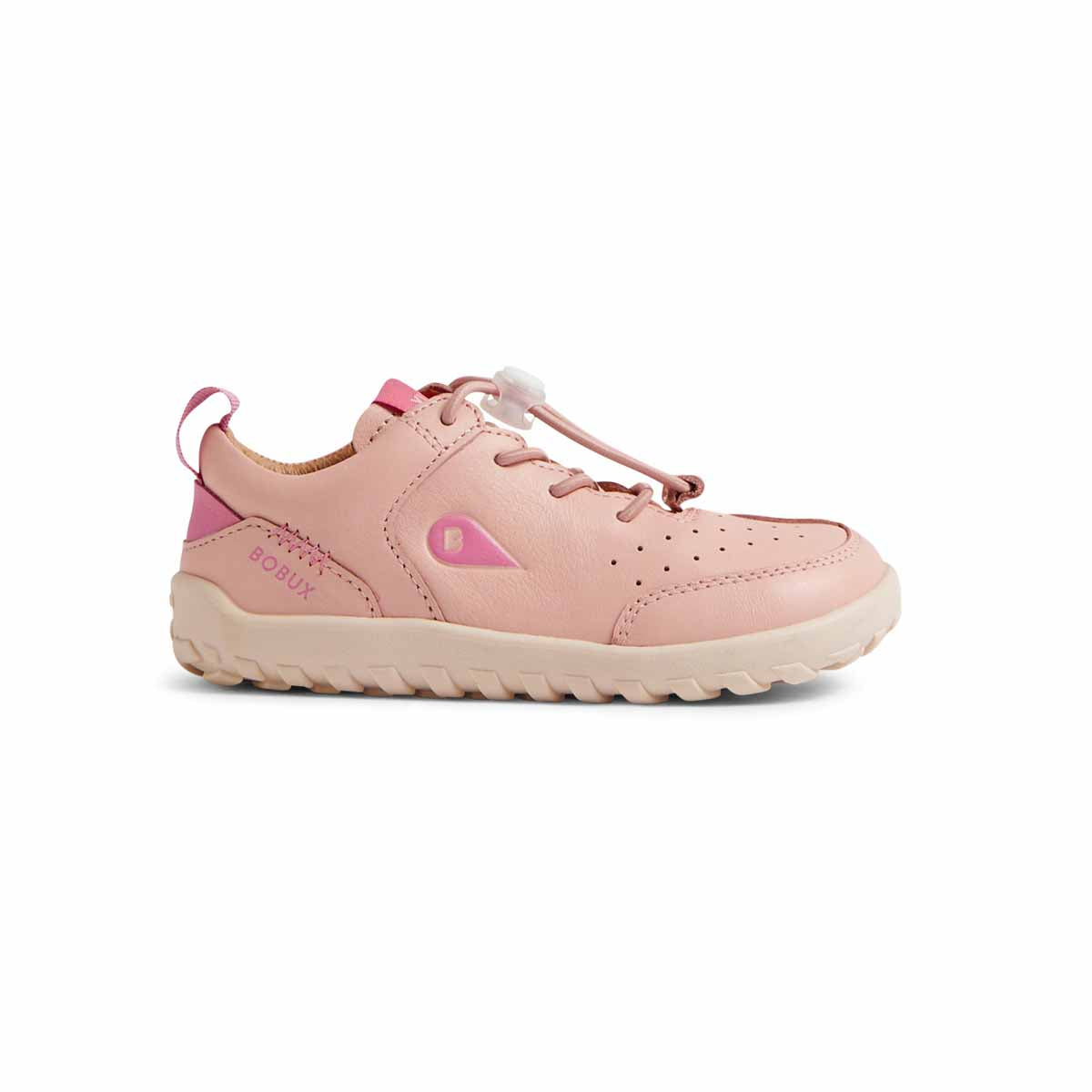 I Walk Nova Cameo Rose