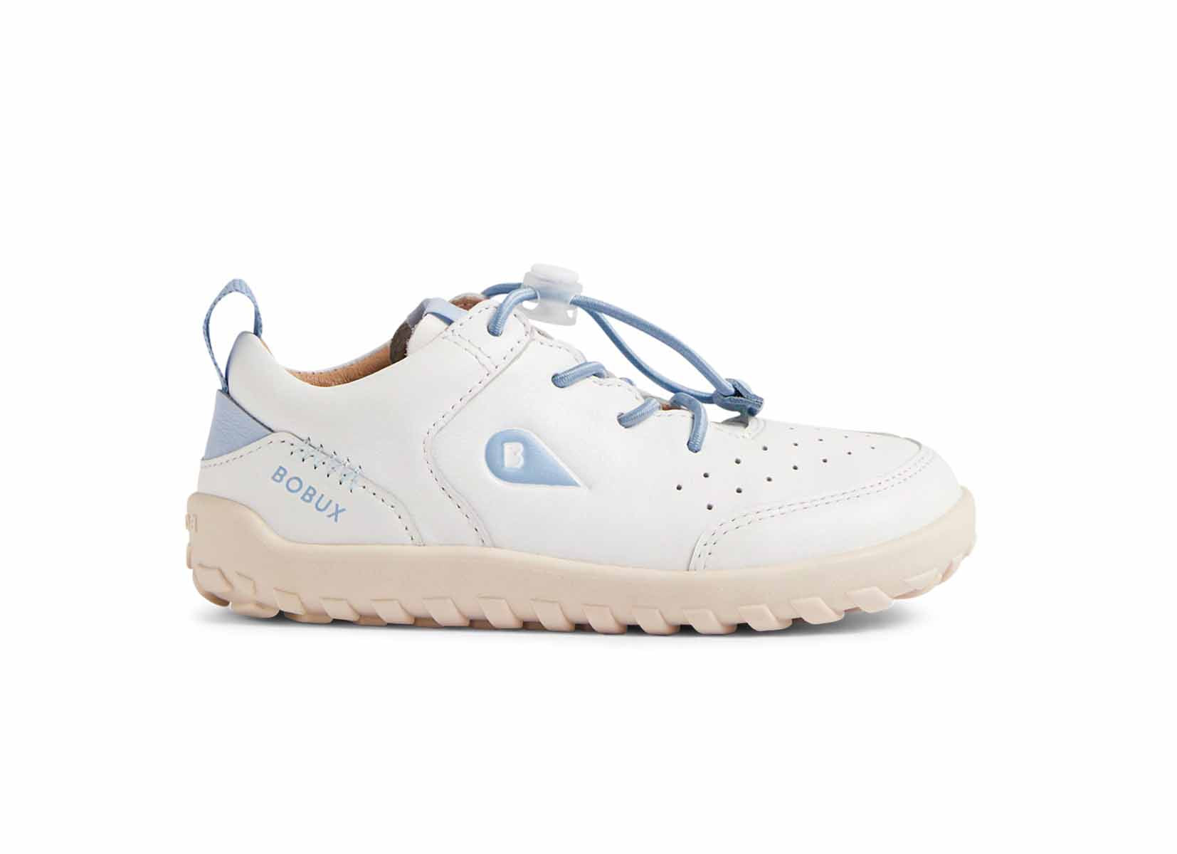 I Walk Nova White