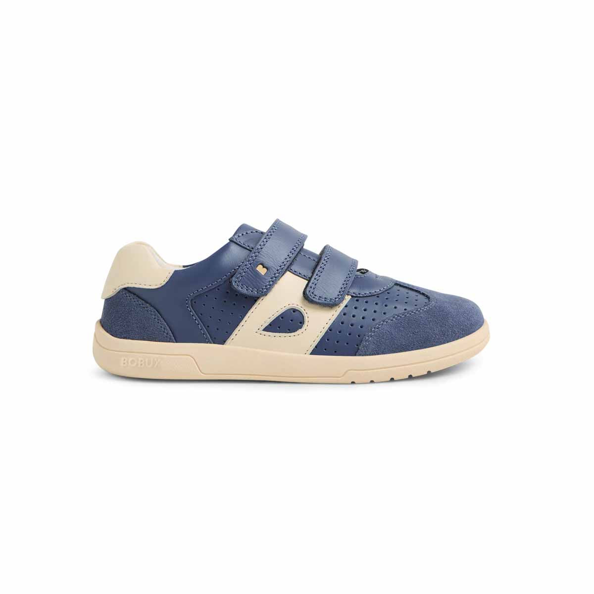 Kid Plus Titan Vintage Indigo