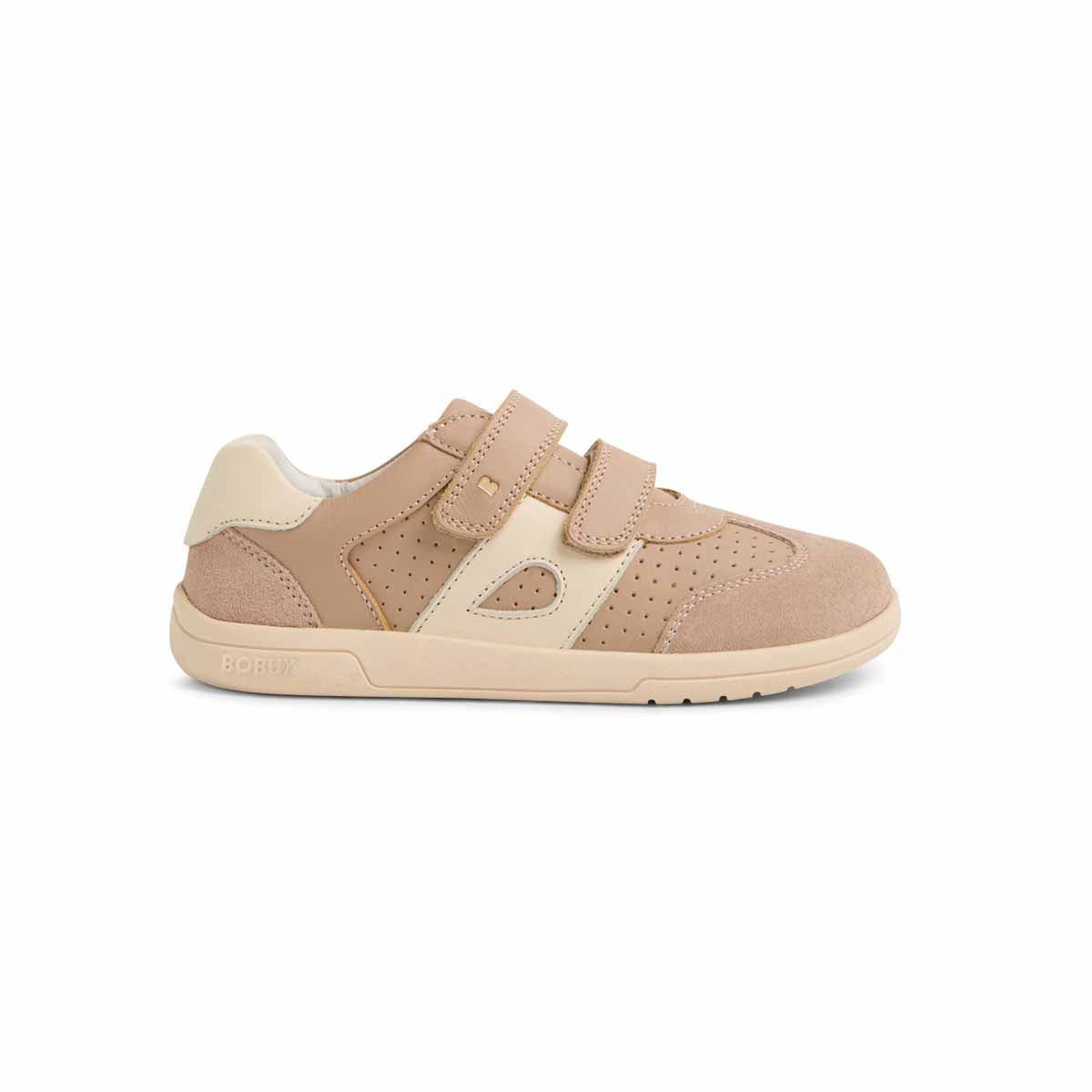 Kid Plus Titan Warm Taupe