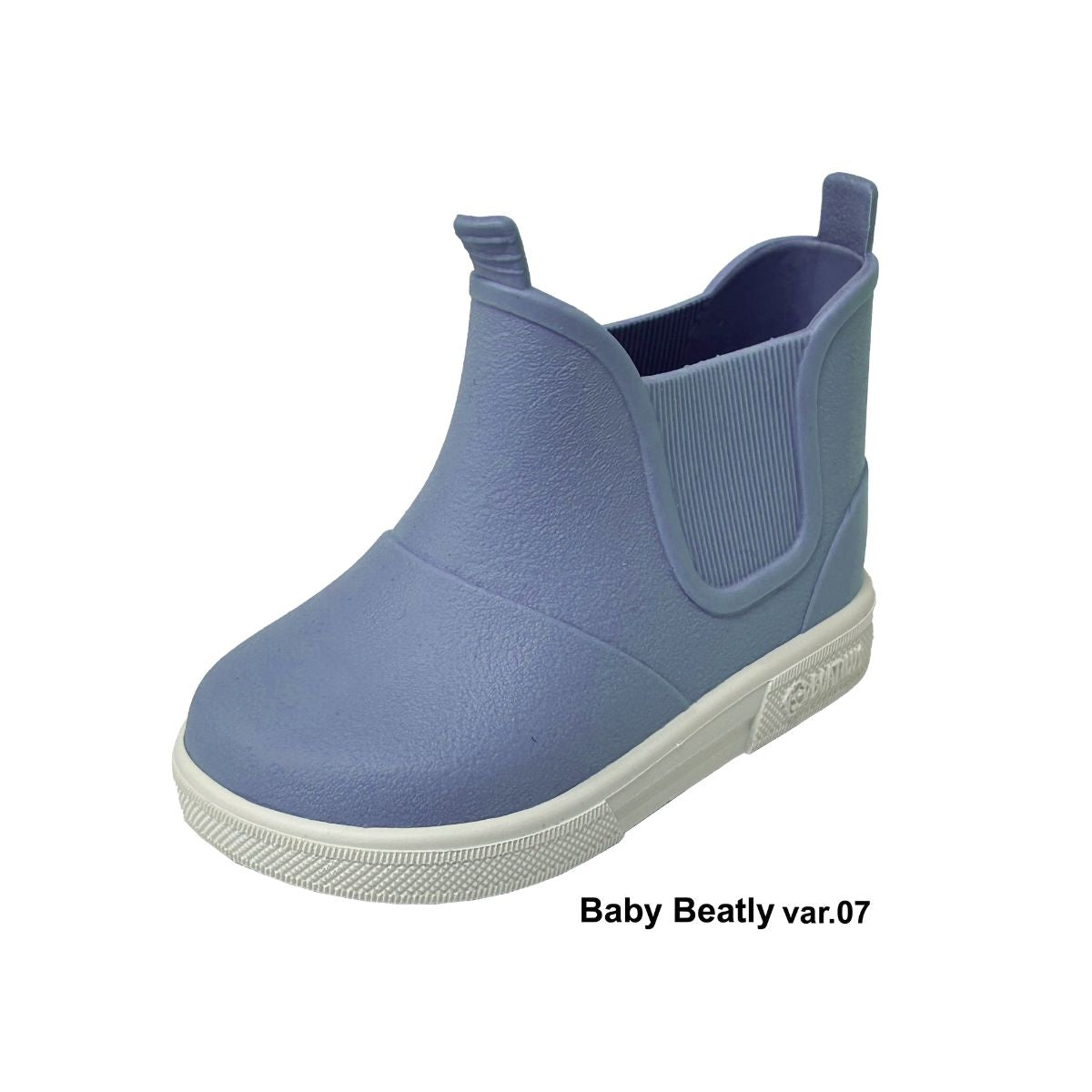 BEATLY Jeans/White