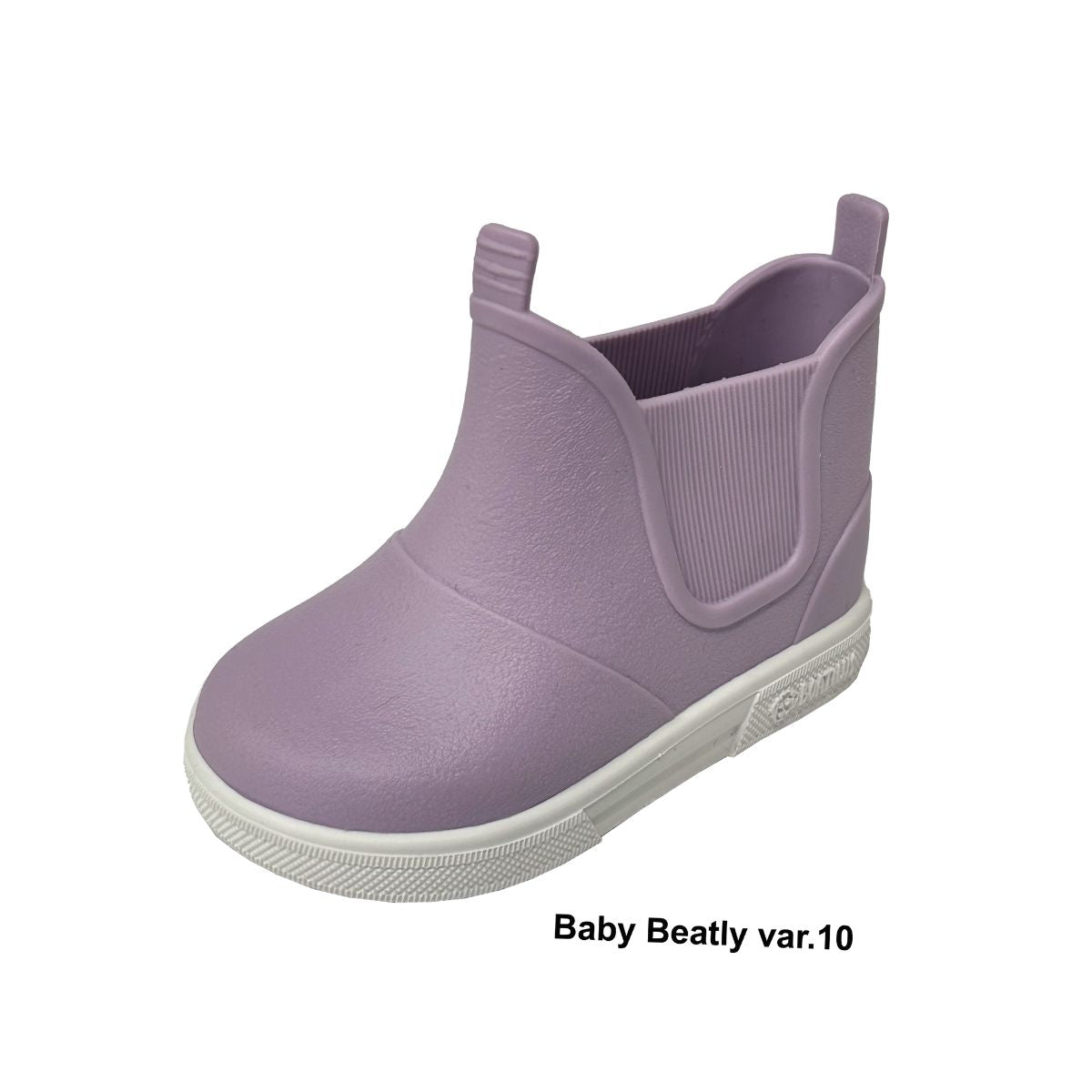BEATLY Lilac/White