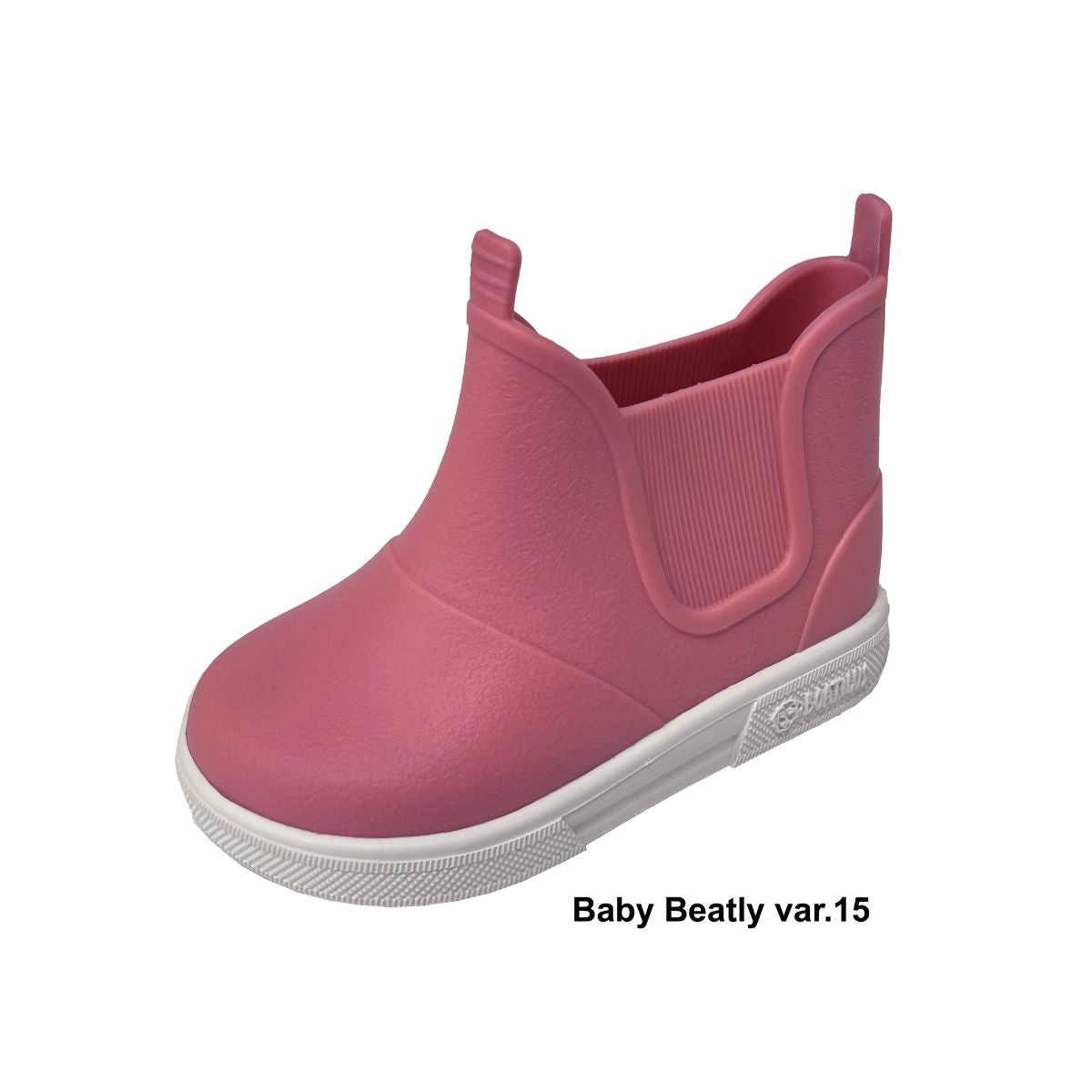BEATLY Candy/White