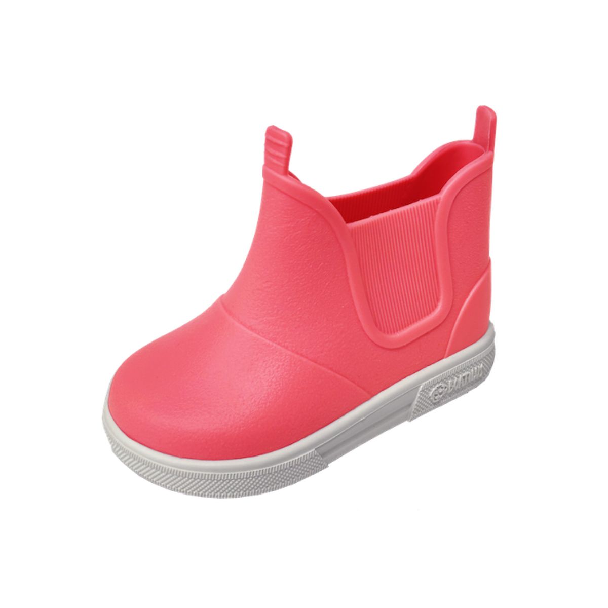BEATLY Fuxia Barbie/White
