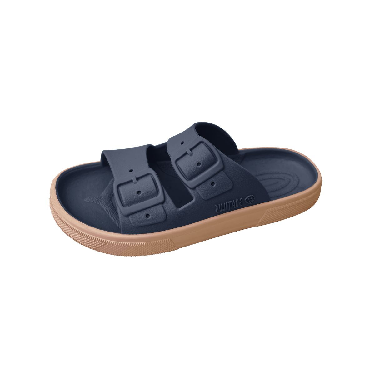ROCKSY Navy/Beige