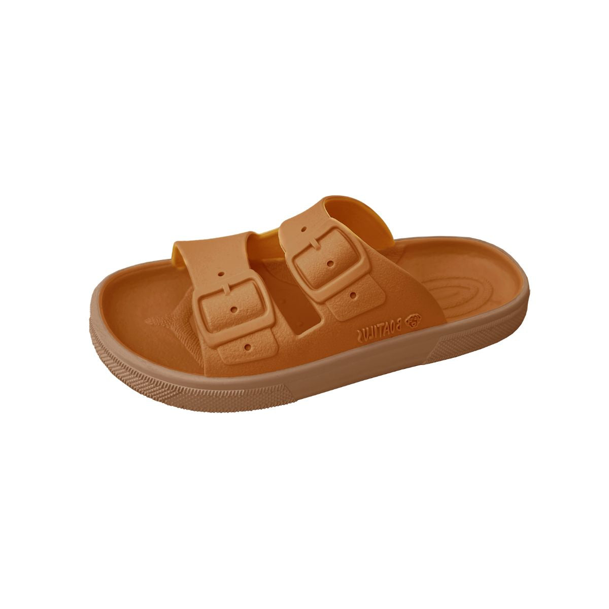 ROCKSY Pumpkin/Beige