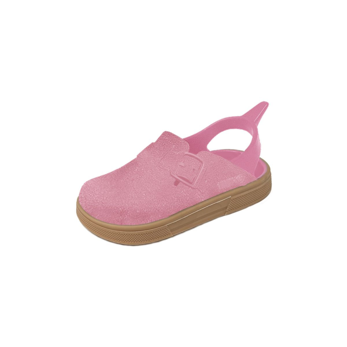 BOSTY VEG BRUSHED Old Pink/Beige