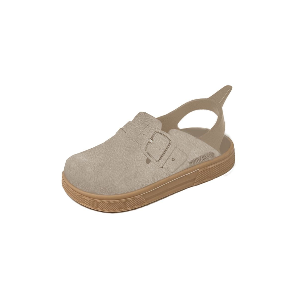 BOSTY VEG BRUSHED Sand/Beige