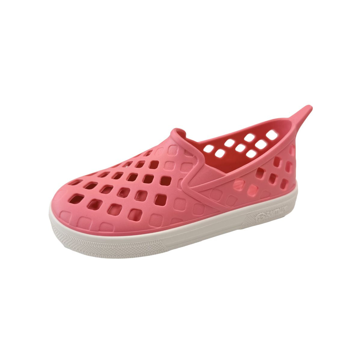 EASY FuxiaBarbie/White