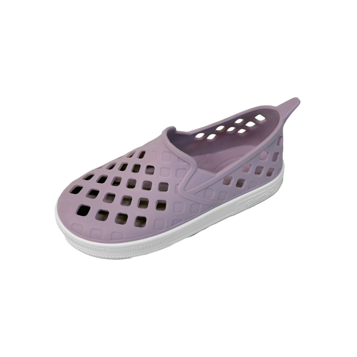 EASY Lilac/White