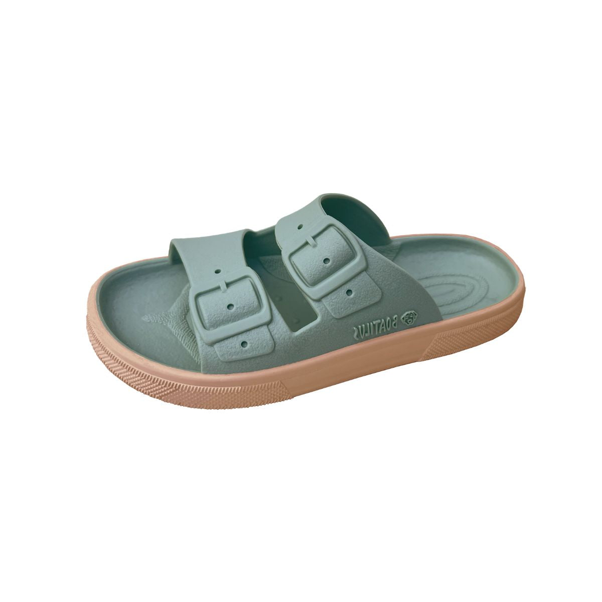 ROCKSY PastelGreen/Beige