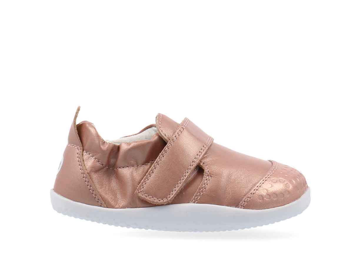 Xplorer Go Rose Gold