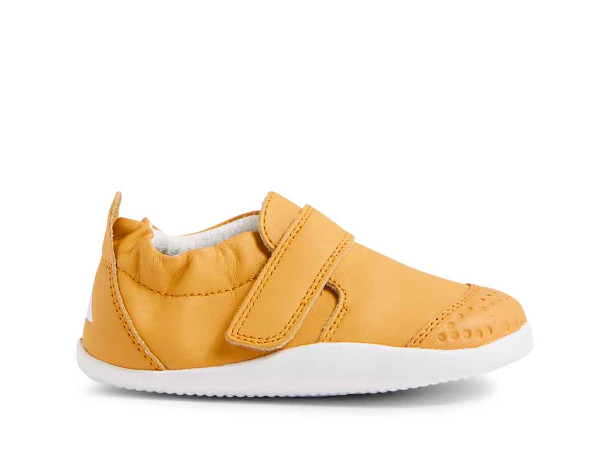 Xplorer Go Oak Buff