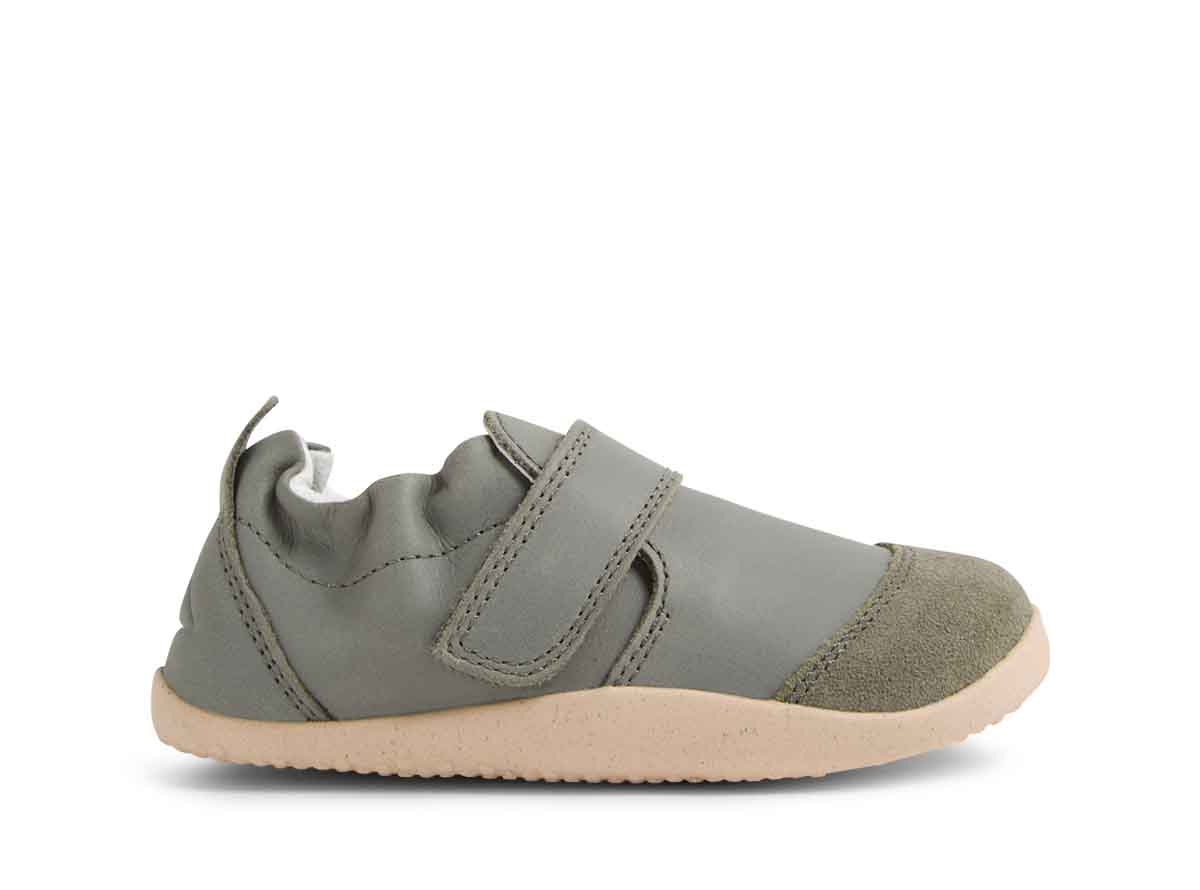 Xplorer Marvel Vetiver