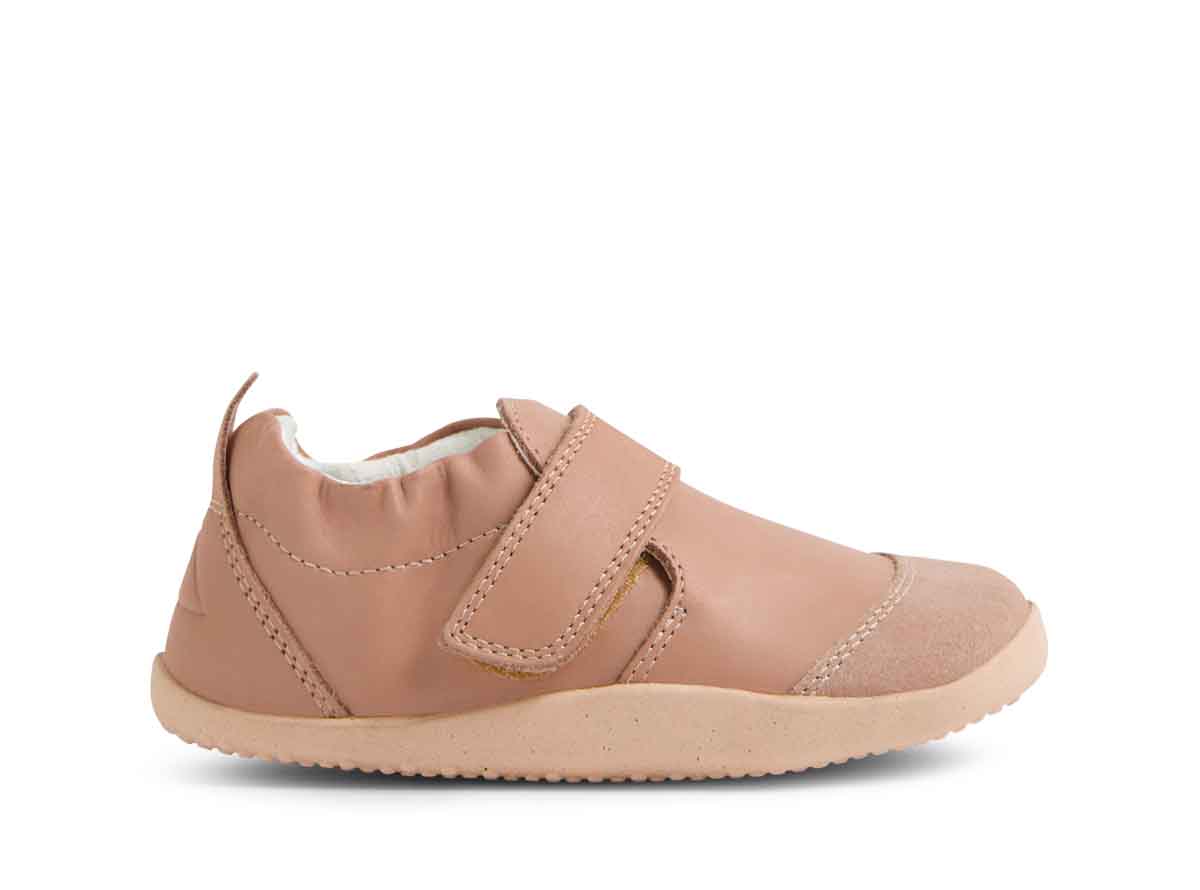 Xplorer Marvel Warm Taupe
