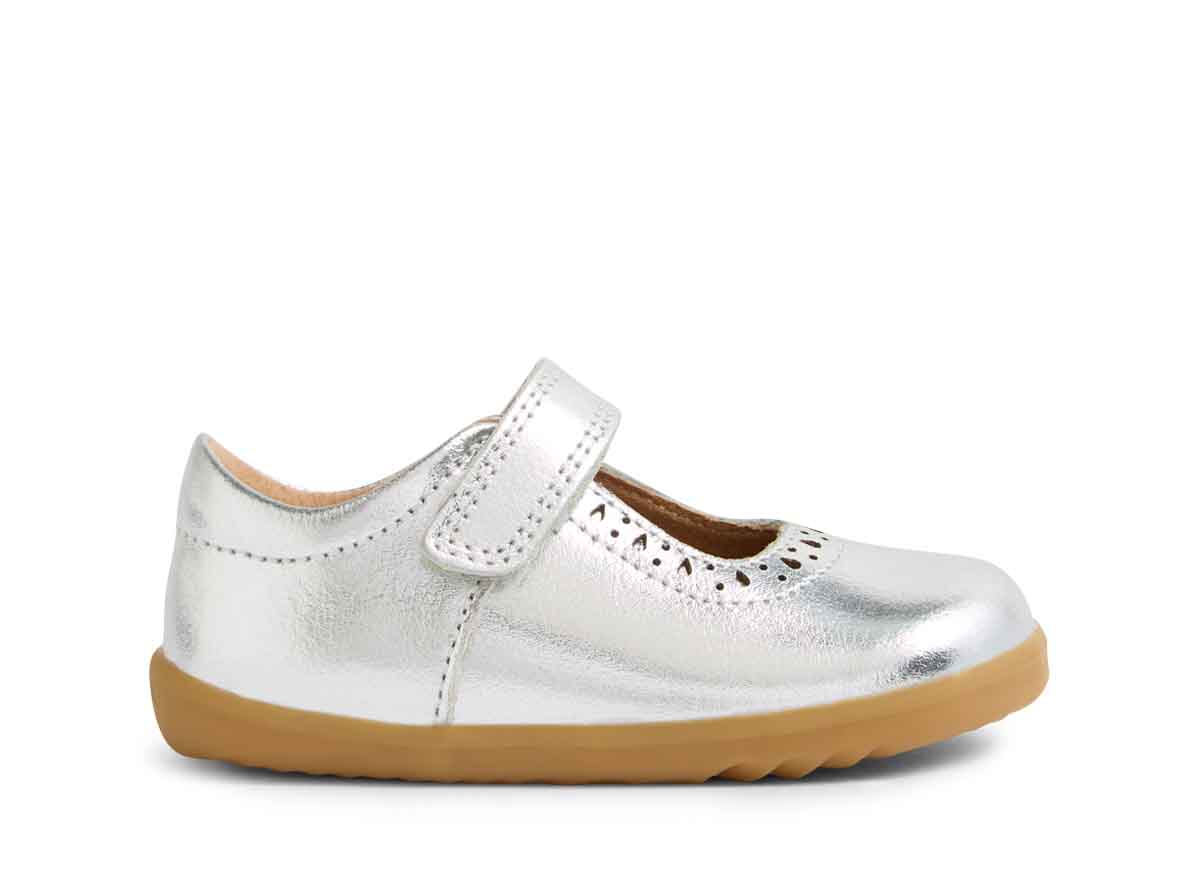 Step Up Lola Silver