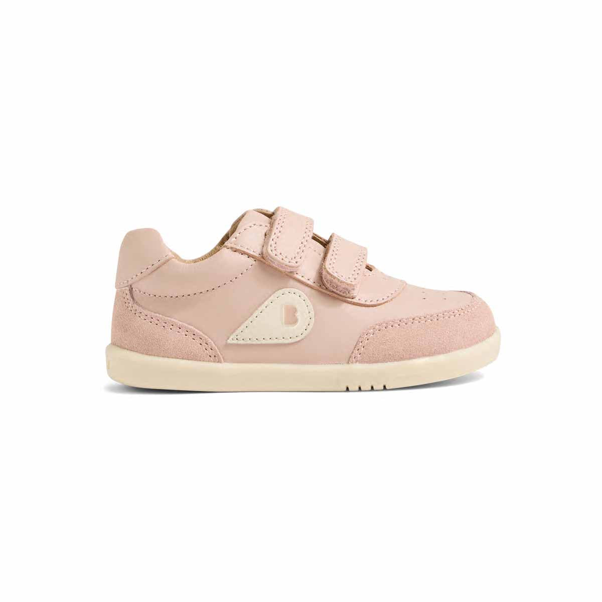 Kid Plus Champ II Cameo Rose
