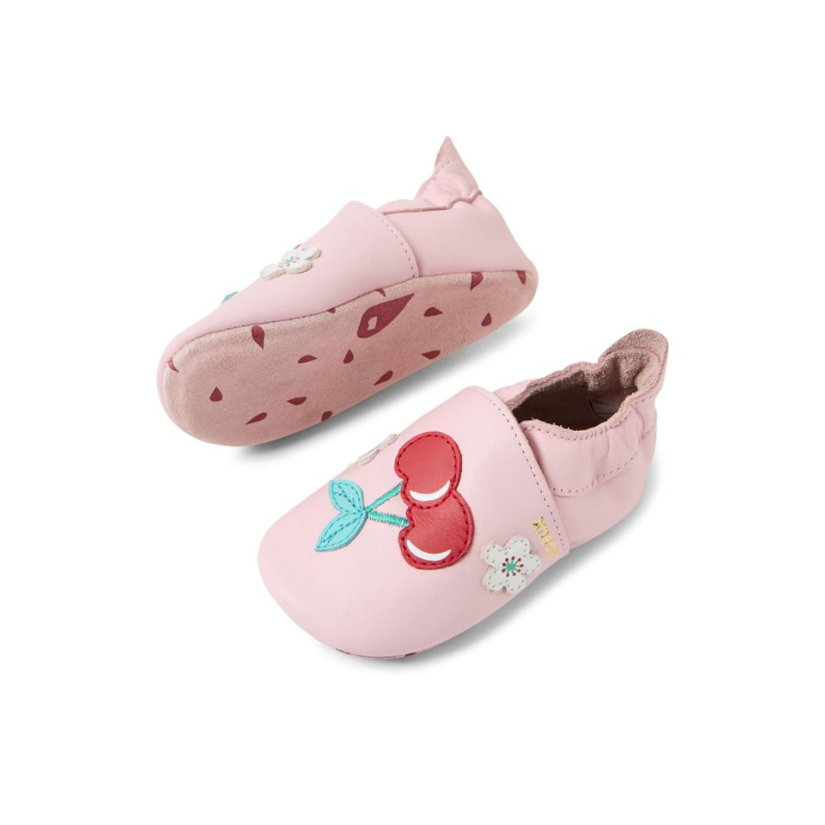 Soft Sole Cherry Blossom