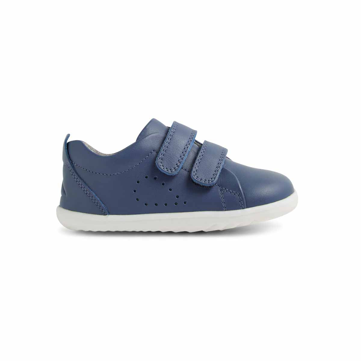 Step Up Grass Court Vintage Indigo
