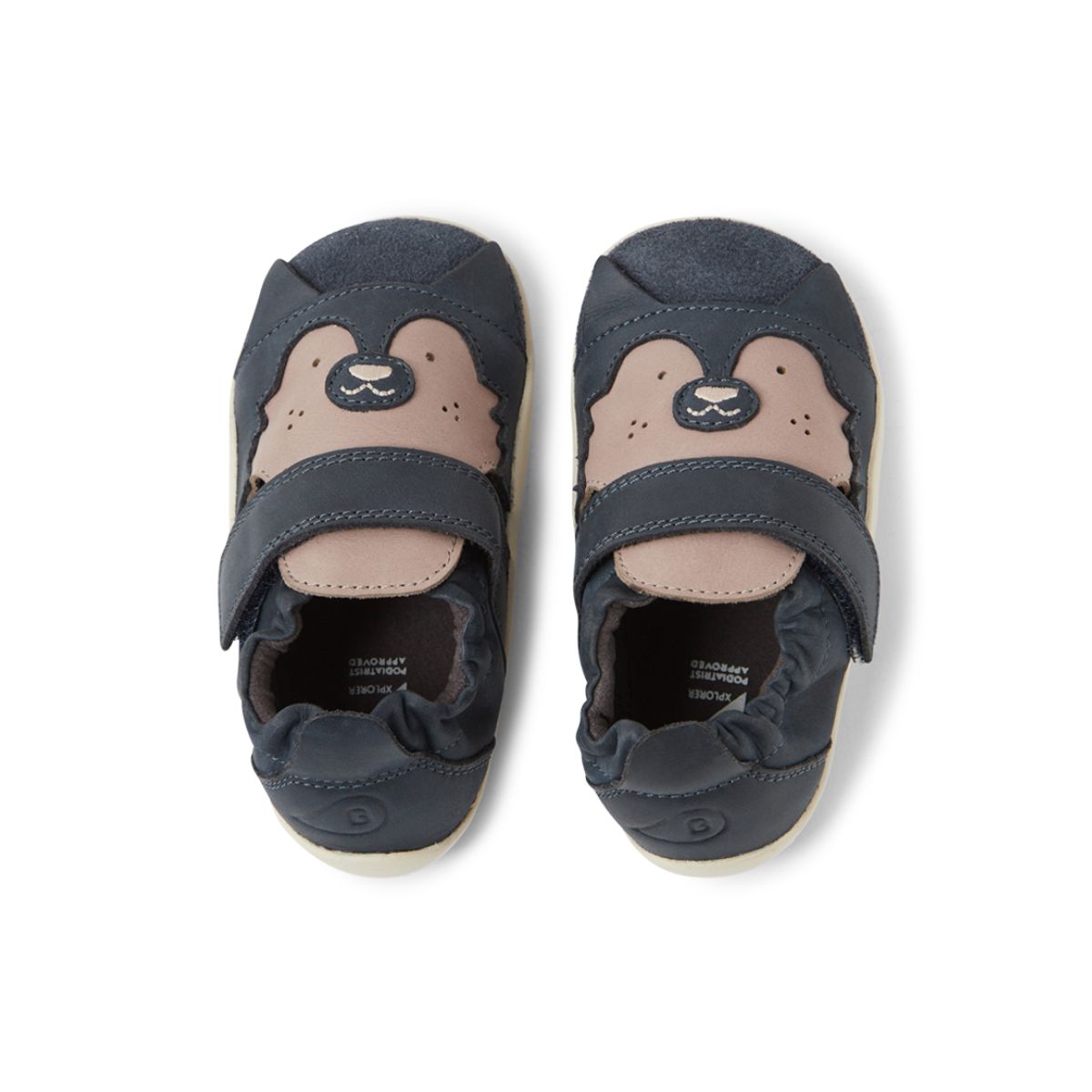 Xplorer Critters Howl Navy