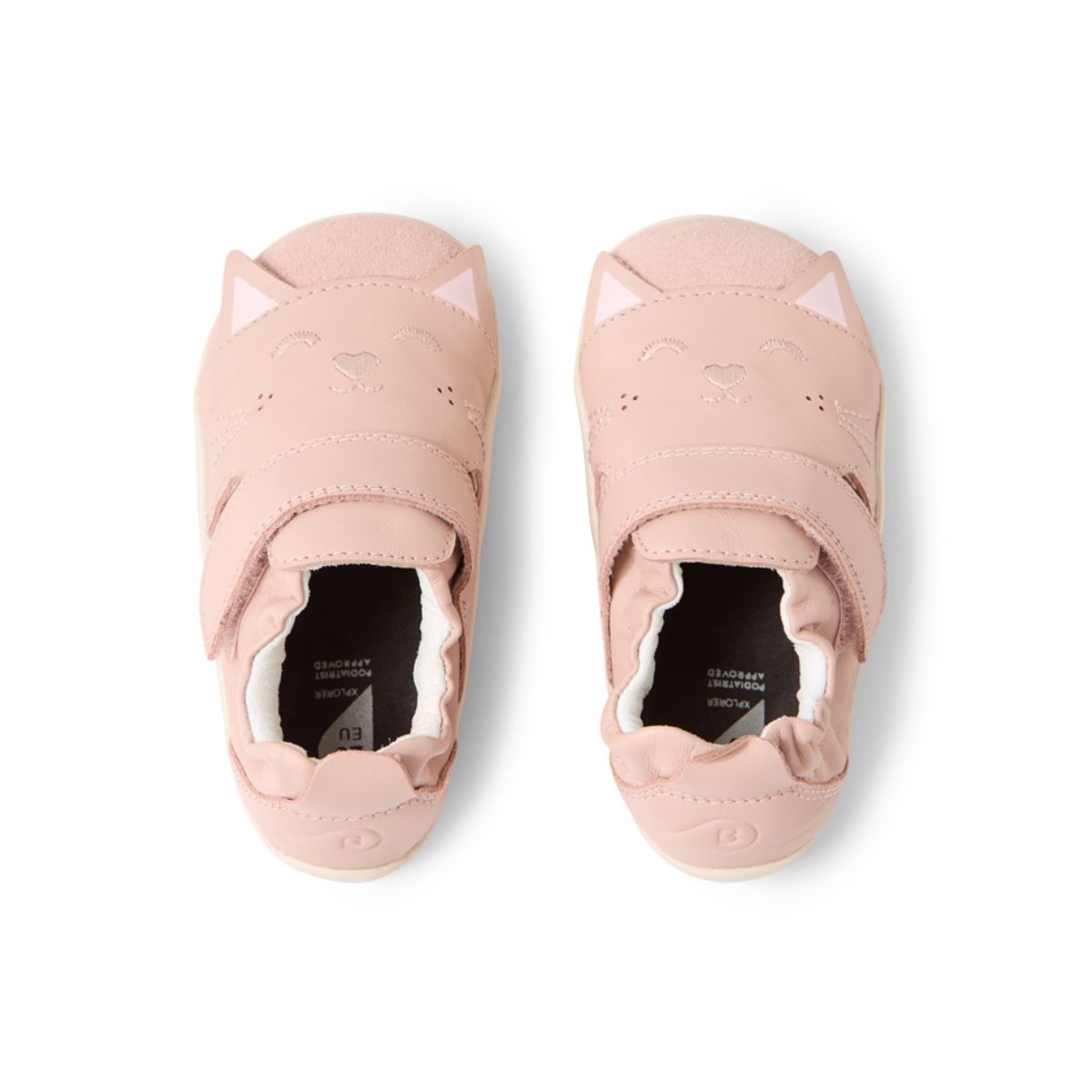 Xplorer Critters Purr Cameo Rose