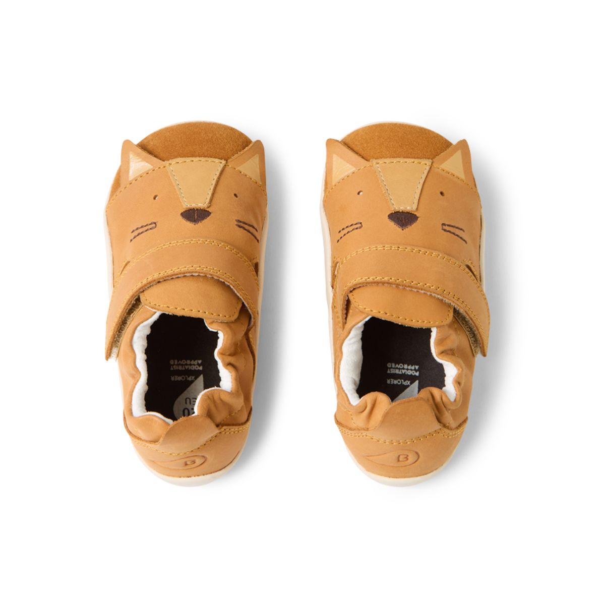 Xplorer Critters Rummage Pumpkin Spice