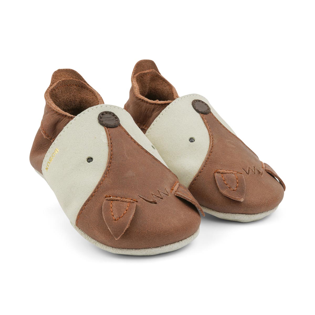 Soft Sole Foxy Toffee