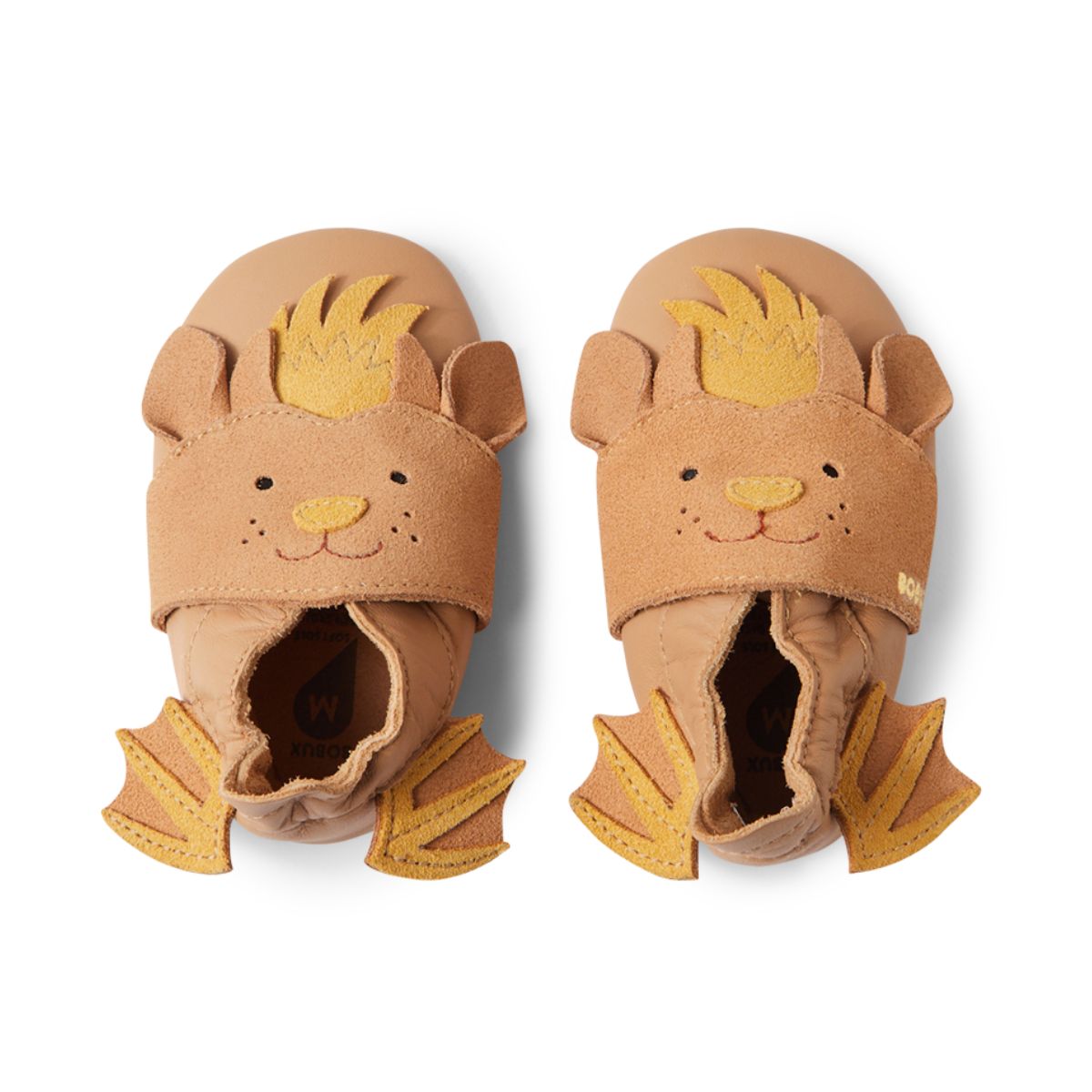 Soft Sole Chimera Doe