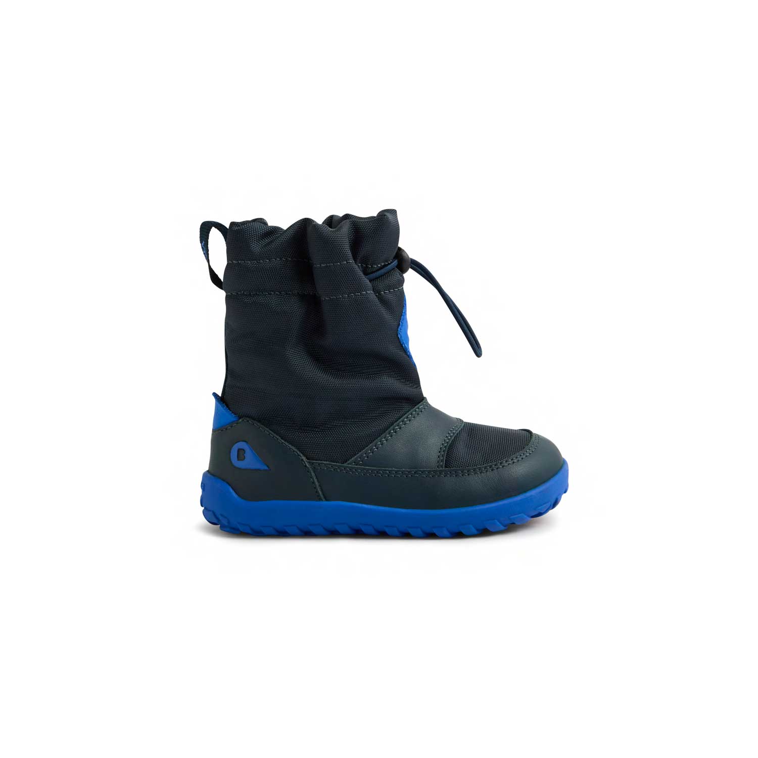 I Walk Paden Wp Navy