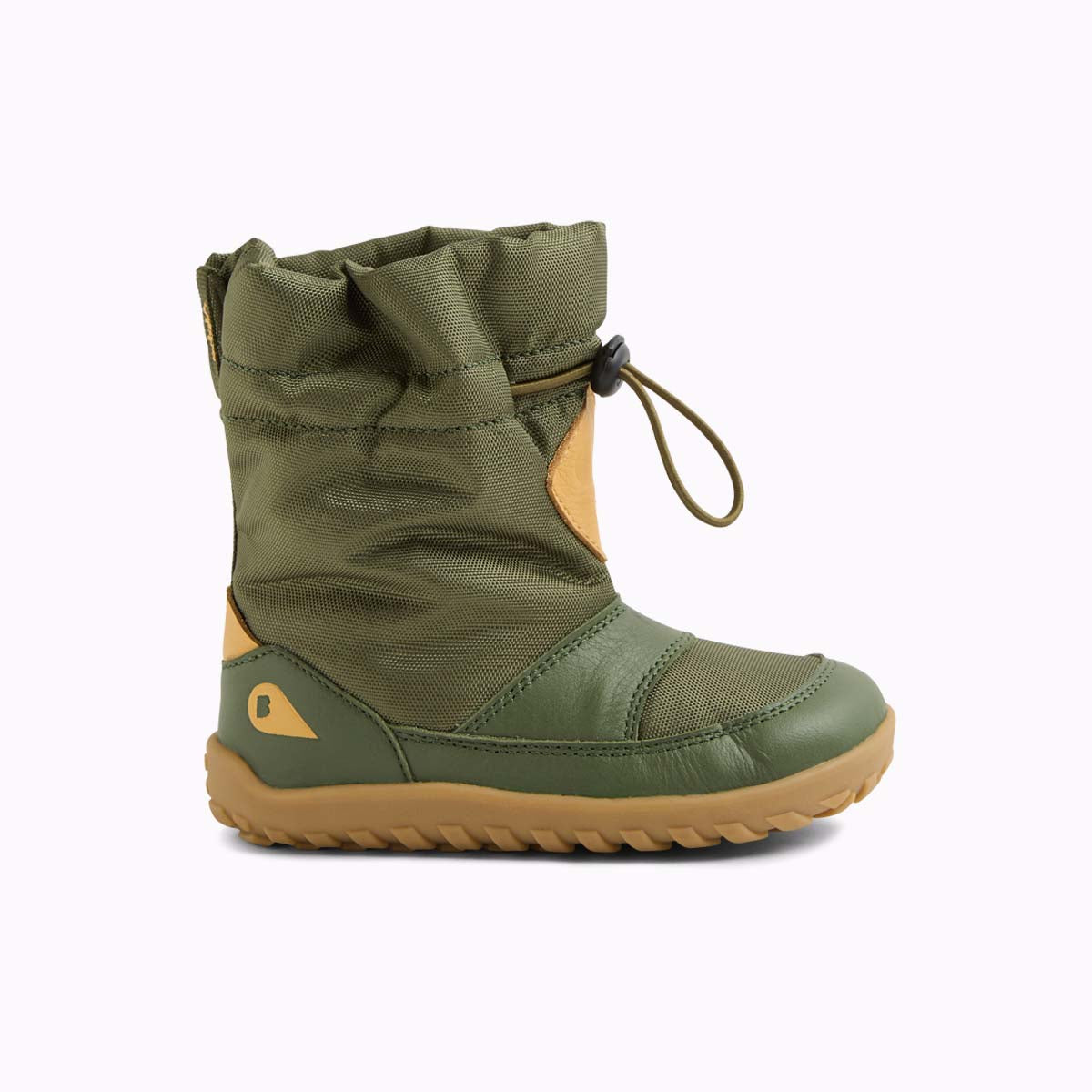 I Walk Paden Wp Bronze Green