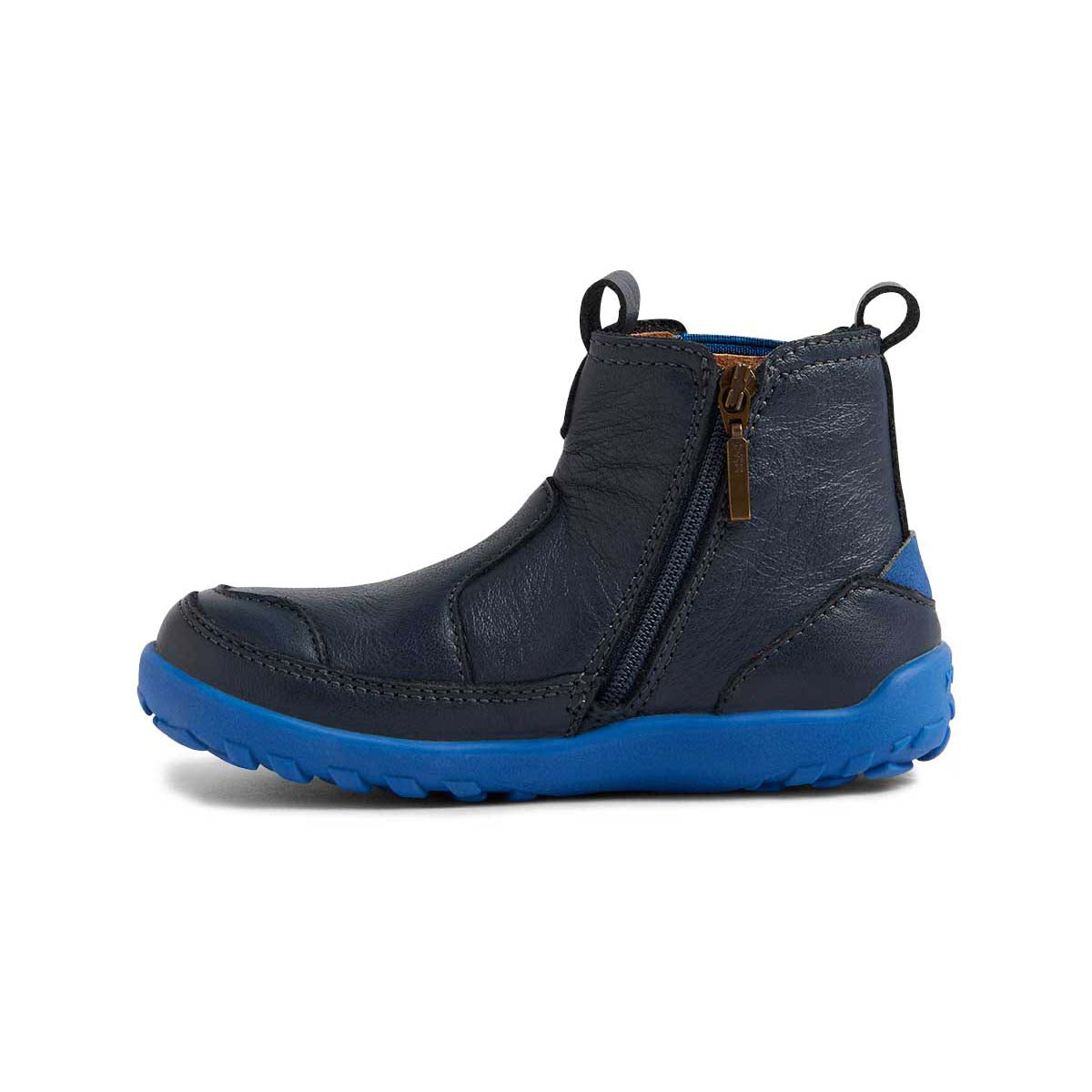 I Walk Trail Navy