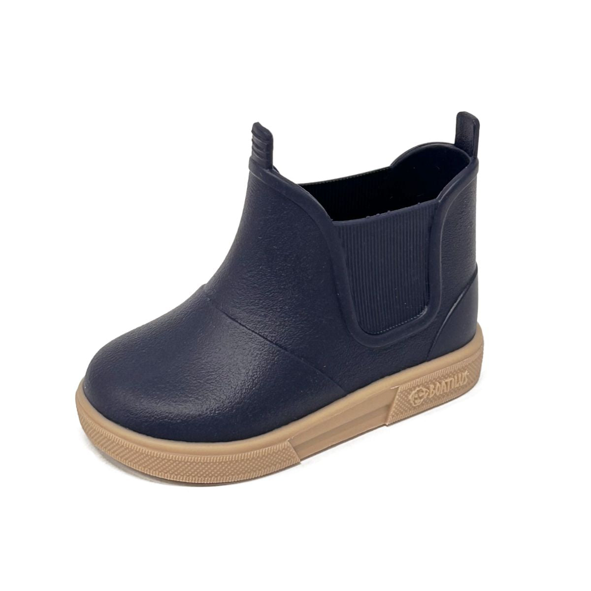 Beatly Navy/Beige
