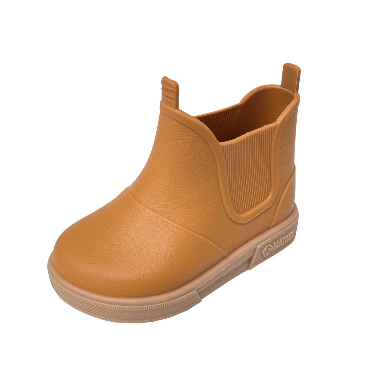 Beatly Pumpkin/Beige