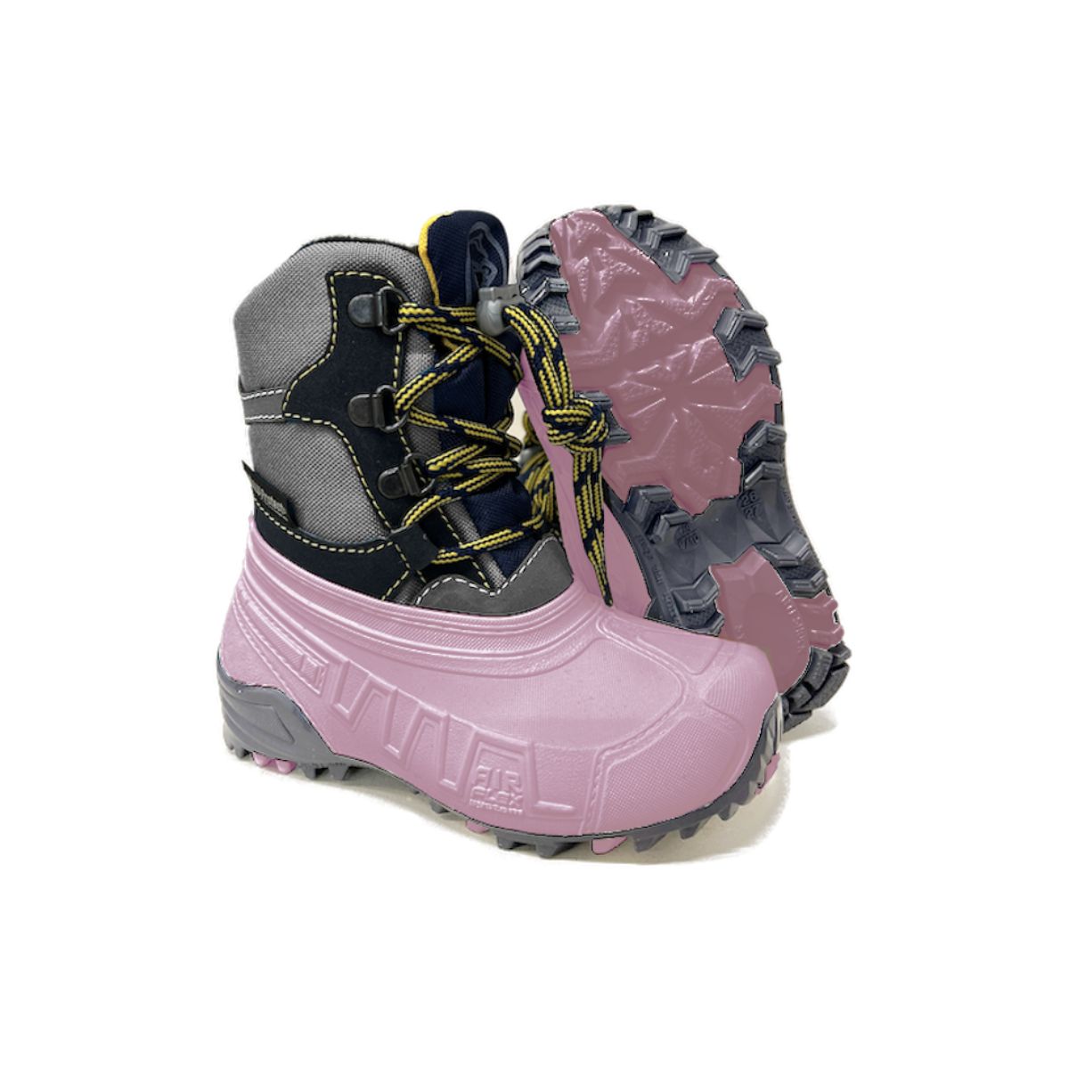 Hybrid 14 Pink