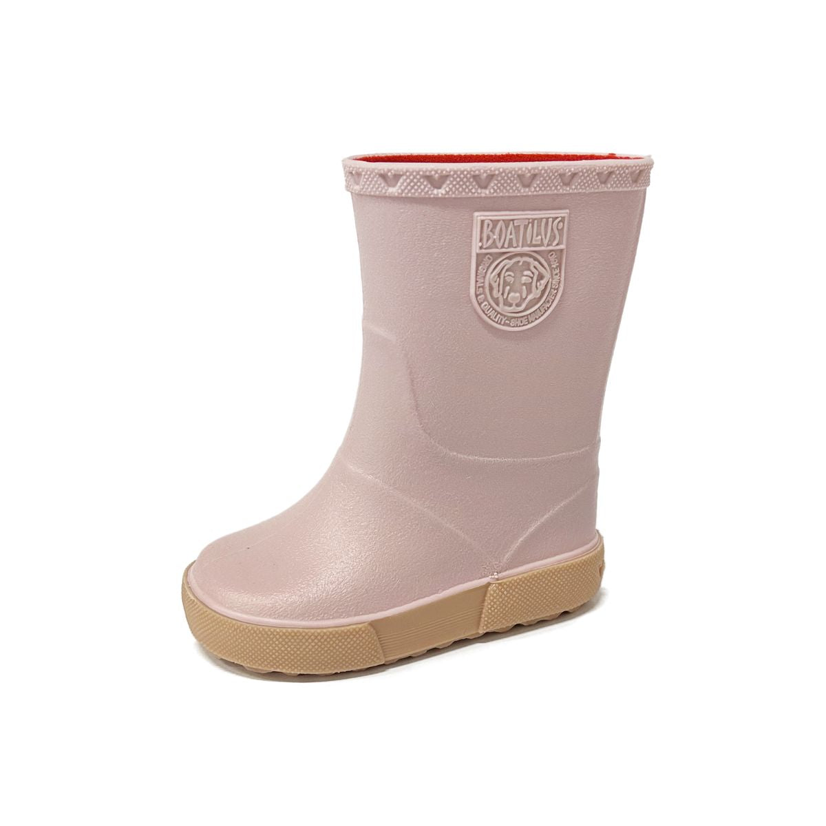 Nautic Old Pink/Beige