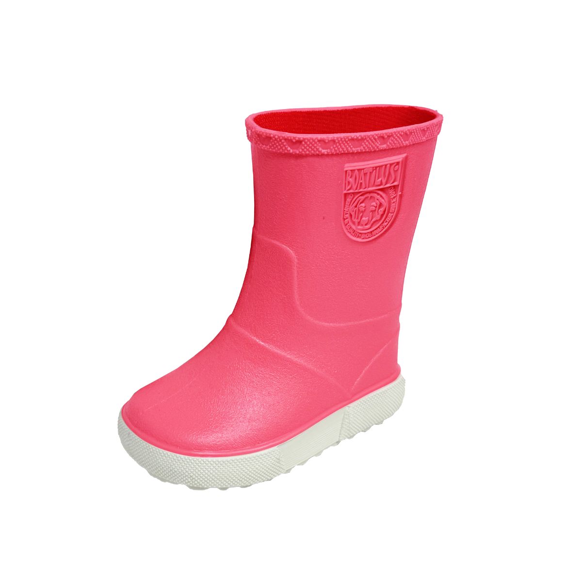 Nautic Fuxia Barbie / White