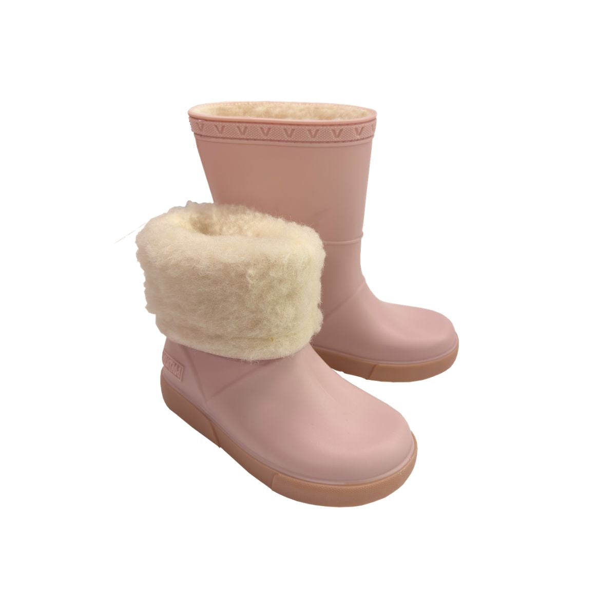Seals01 Old Pink/Beige